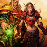 TBC Classic Anniversary 2026 Roadmap - All Phases Revealed