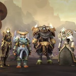 WoW Shadowlands Patch 9.2 - What To Expect?