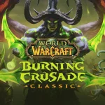 WoW TBC Classic Anniversary Edition Launches February 5 2026