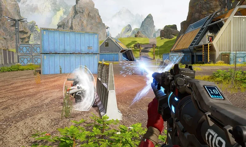 FAQ about Apex Legends - photo