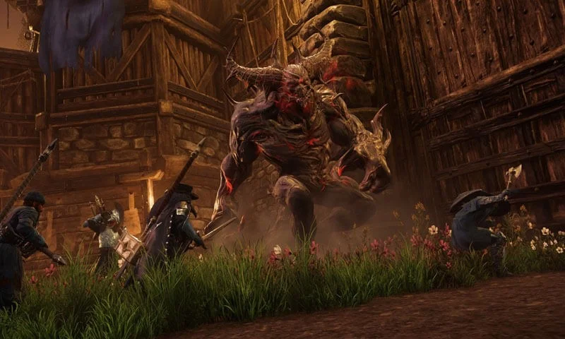 New World Leveling Guide For New Players - leveling