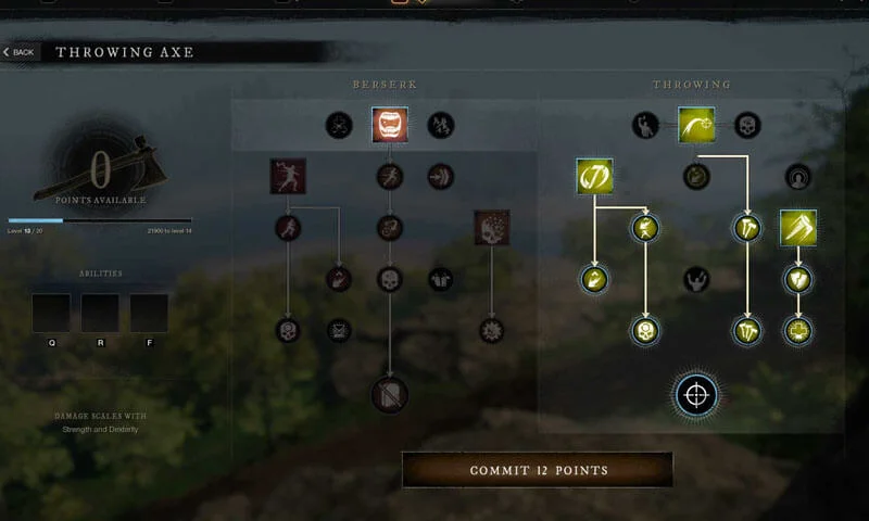 New World Leveling Guide For New Players - stamina