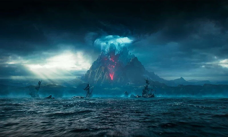 New World Leveling Guide For New Players - starting zone