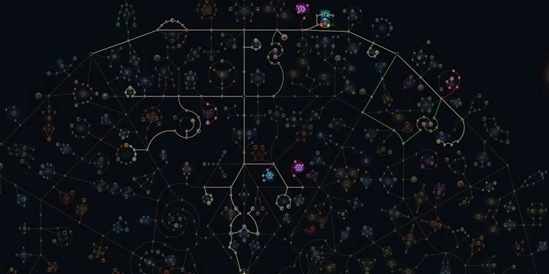 Essence Drain Contagion