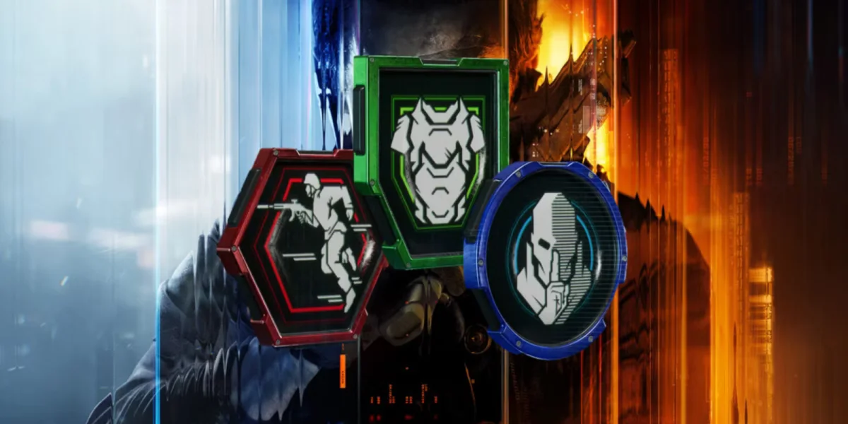 Black Ops 7 Perk System