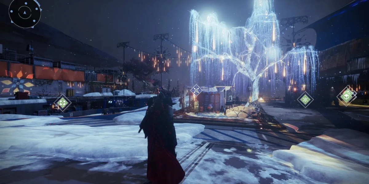 Star Baker Seal in Destiny 2