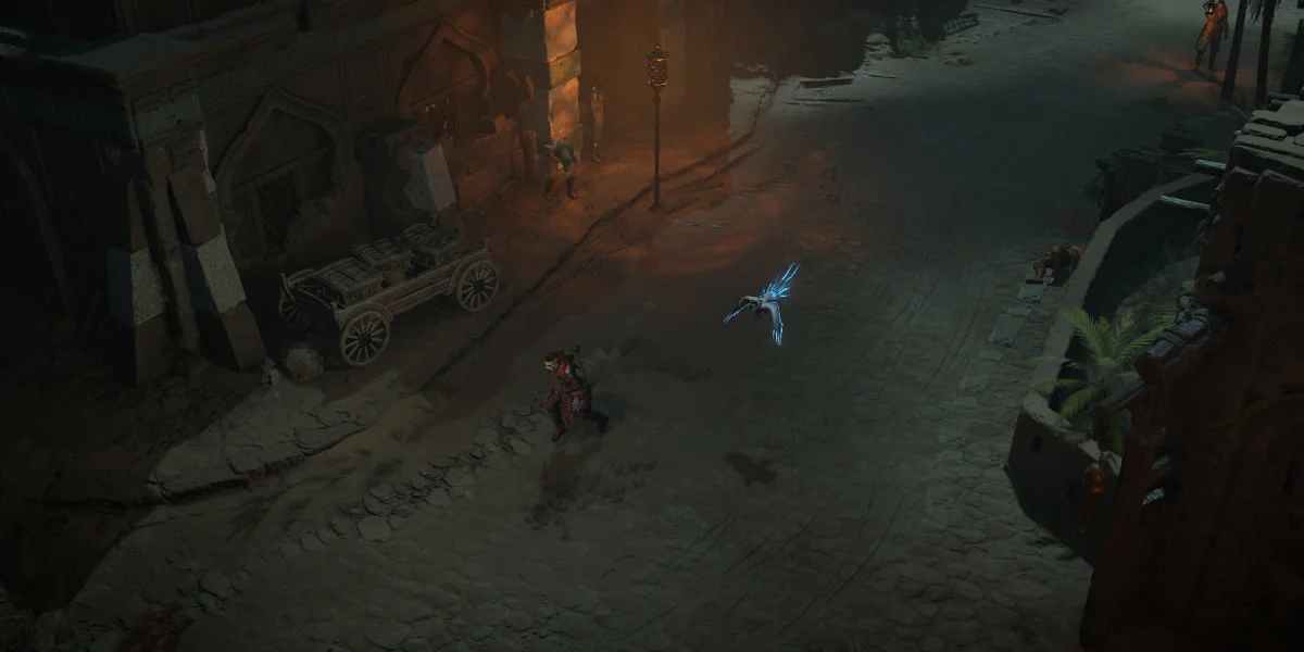 Diablo 4 Group Play Considerations