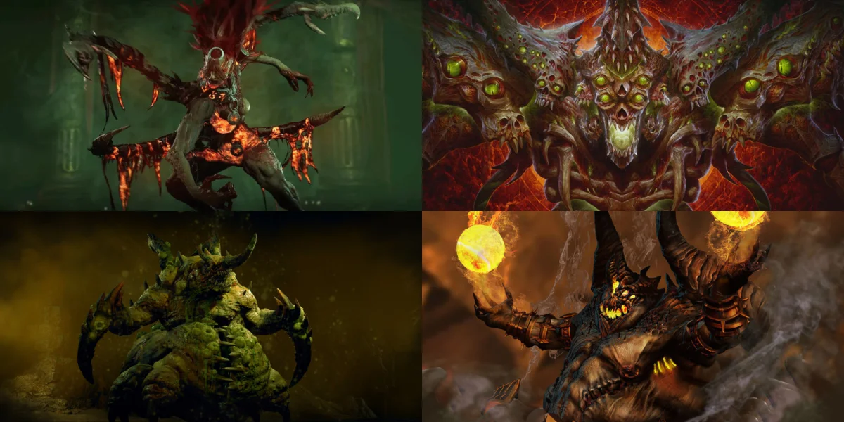 Purified Essences in Diablo 4 Season 11