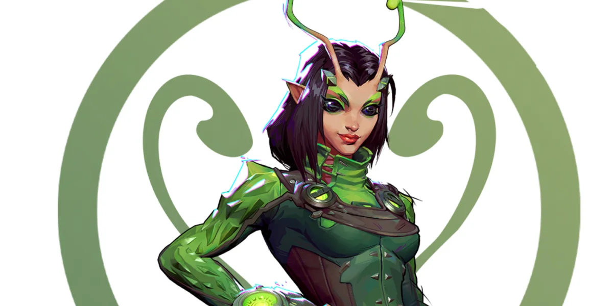 Predictive healing visualization