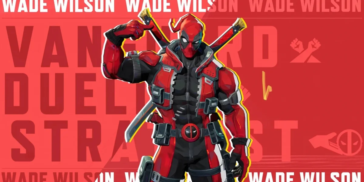 Deadpool Strategy Tips