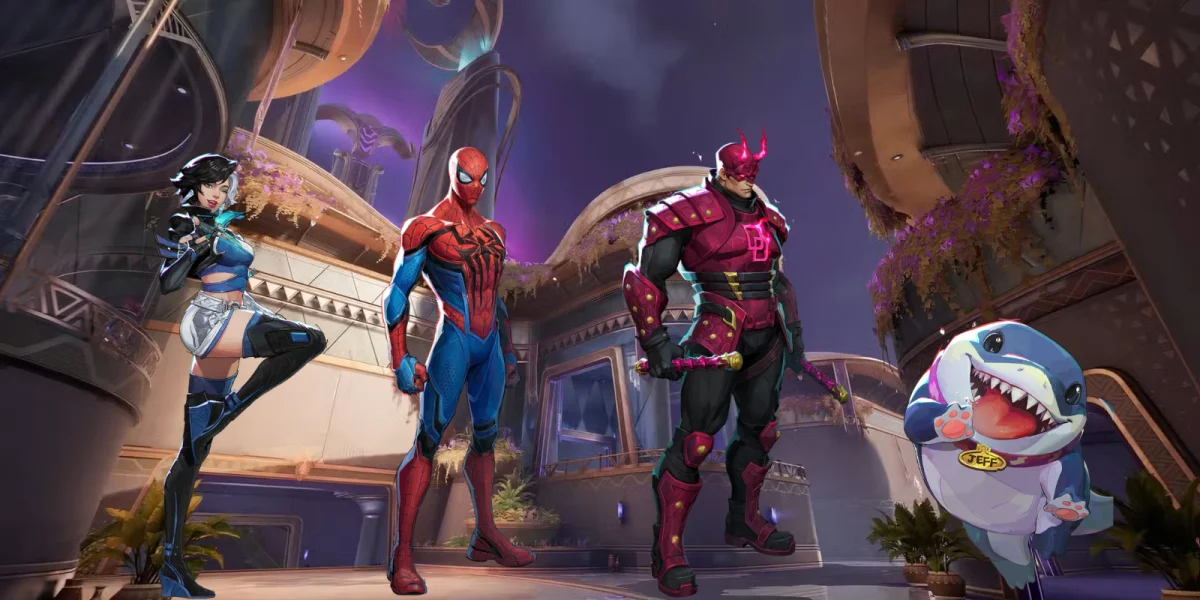 Gambit Best Team Compositions