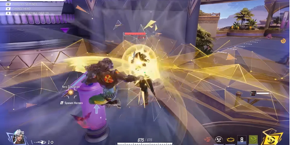 Rogue Team Fight Strategy