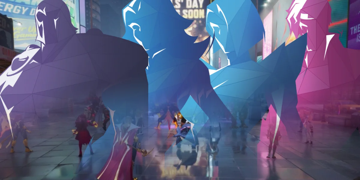 Marvel Rivals Season 5 Meta Overview