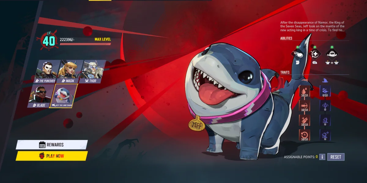 Best Hero Builds for Zombies Mode