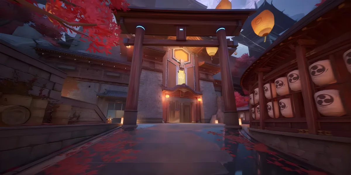 Map Control Positions