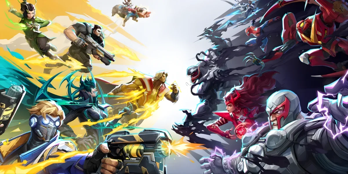 Ultimate Abilities Showcase