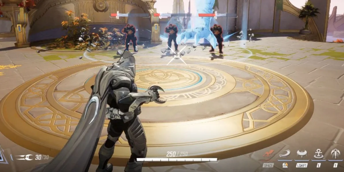 Strategic deployment of a hero's Ultimate ability