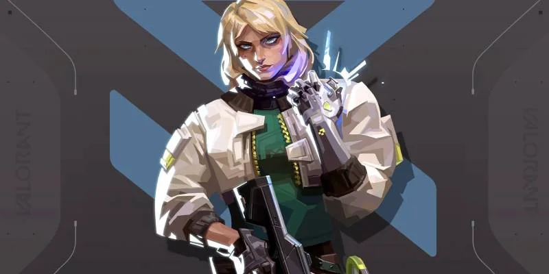 Deadlock Character Art