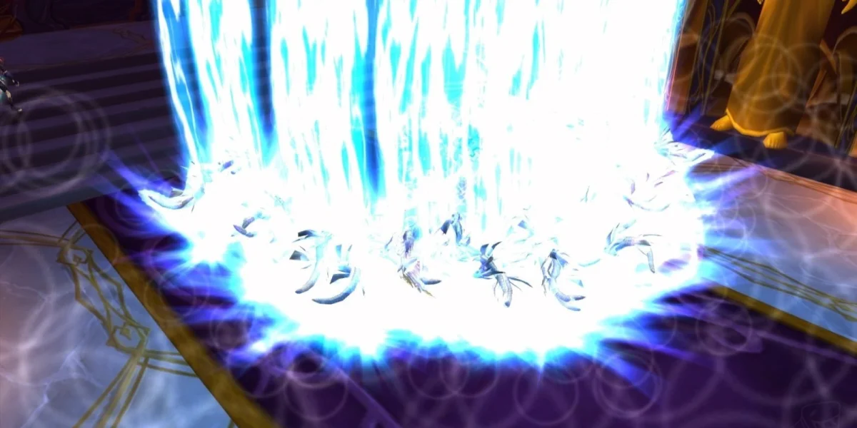 Balance Druid AoE Combat