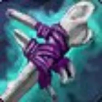 Staff of Primal Fury