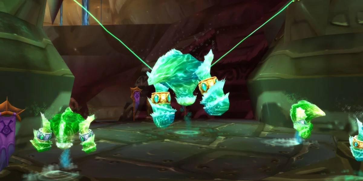 Hydross Resistance Tanking