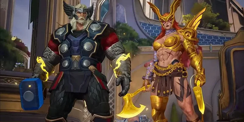 Angela team composition