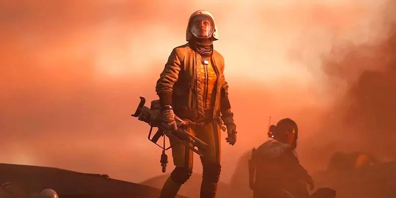 Arc Raiders Post-Apocalyptic World