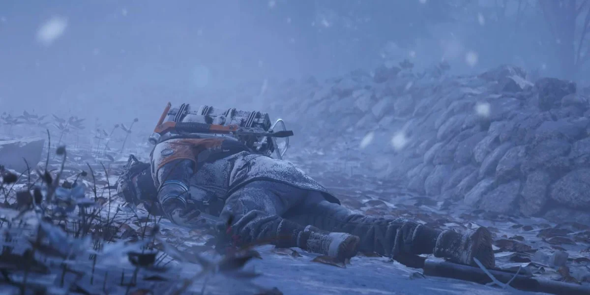 ARC Raiders Shelter Locations