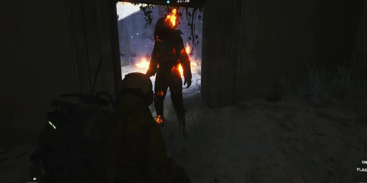 ARC Raiders Fire Reset Mechanic