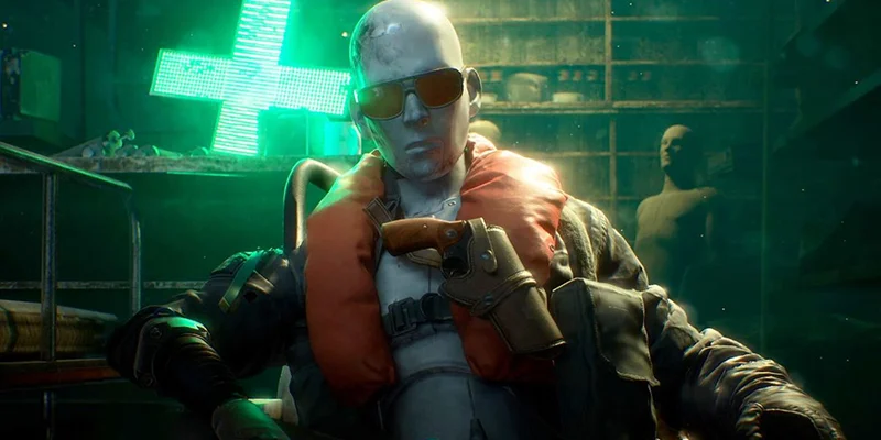 Arc Raiders Strategic Gameplay with Free Loadouts