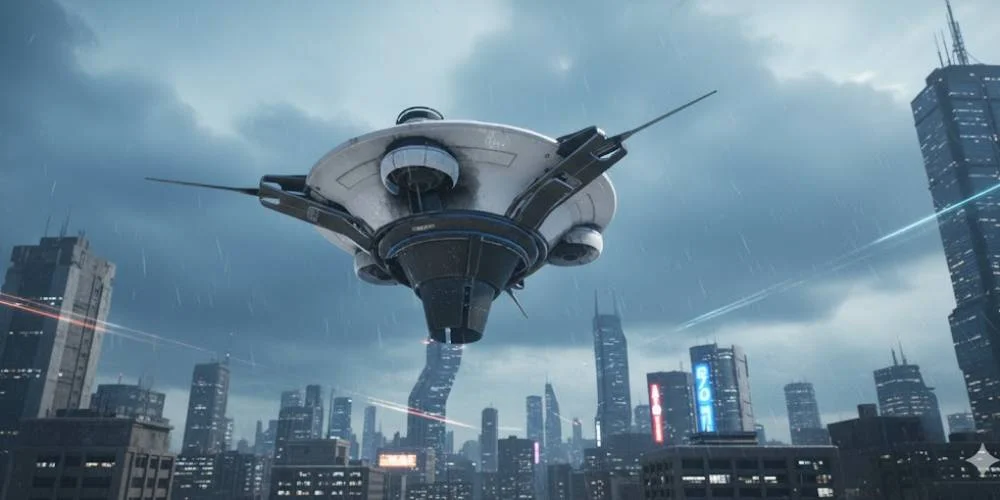 ARC Raiders Snitch Enemy