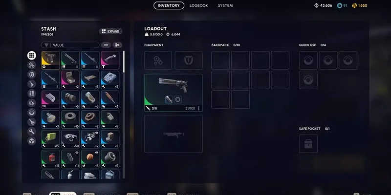 ARC Raiders Inventory Management Tips
