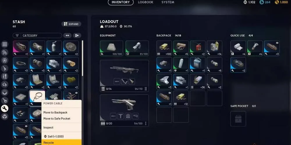 ARC Raiders Squad Gameplay