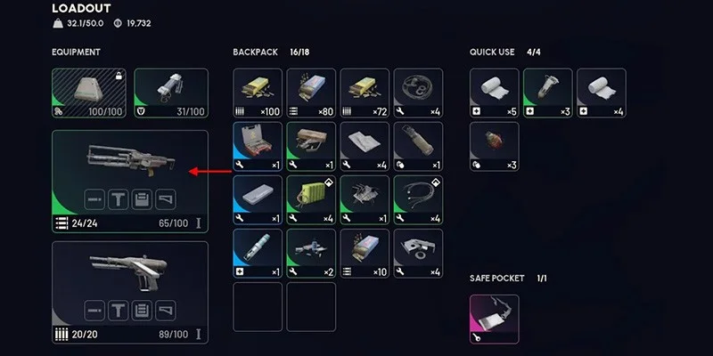 Renegade Attachment Options