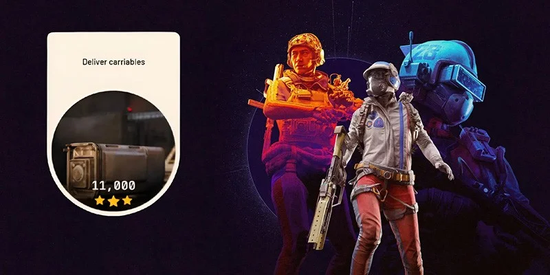 ARC Raiders Carriables Trial