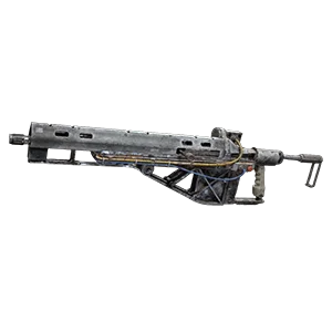 Bettina Assault Rifle