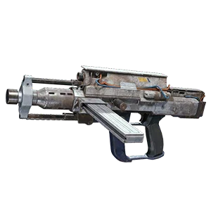 Bobcat SMG