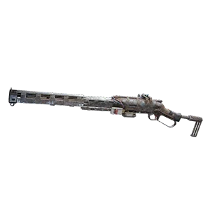 Renegade Battle Rifle