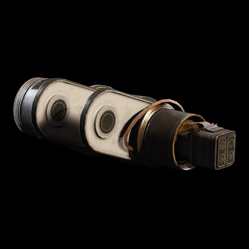 Assessor Matrix item