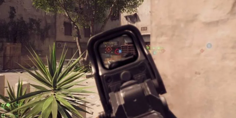 Weapon Mounting in Battlefield 6