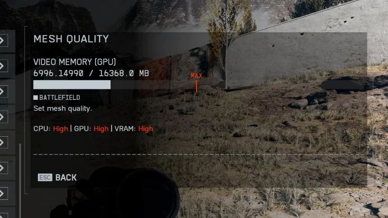 Battlefield 6 Performance Metrics