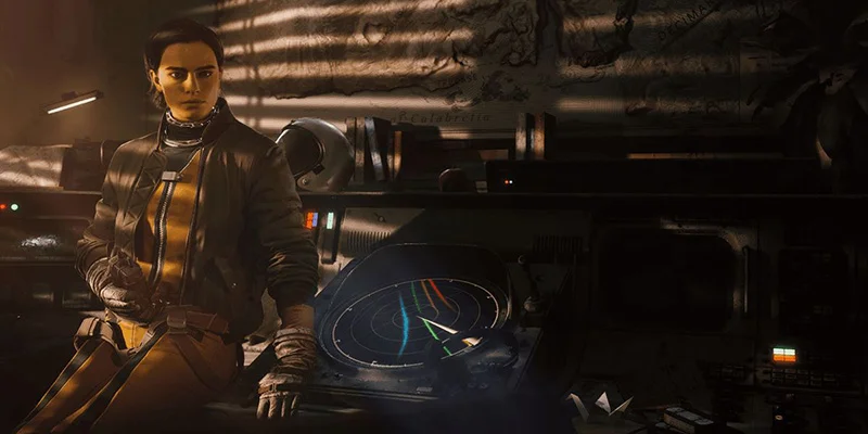 Arc Raiders Workshop Interface