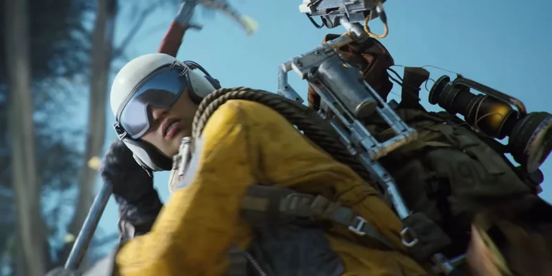 Arc Raiders Mobility Skills