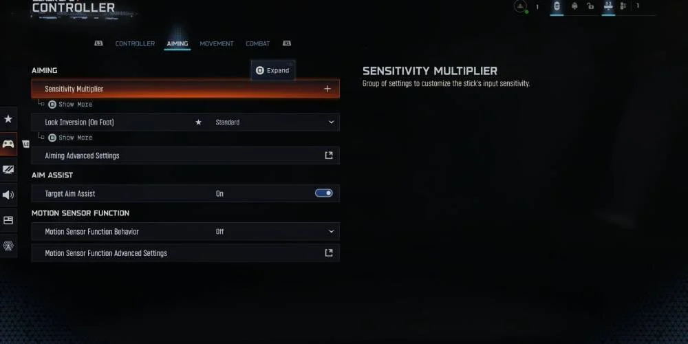 Black Ops 7 Zombies Settings Configuration