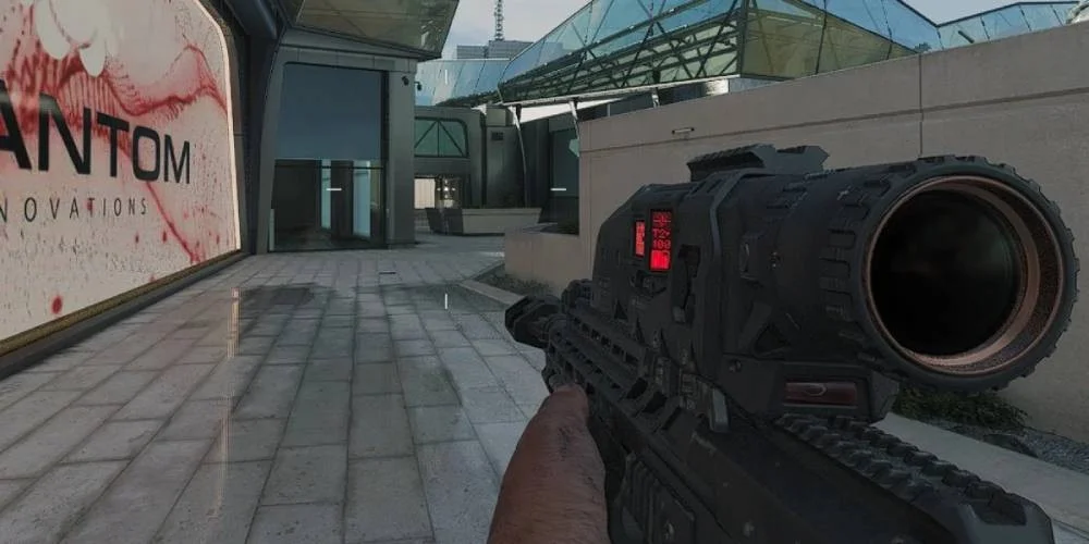 Longshot Positions in Black Ops 7