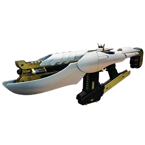 Finite Maybe Fusion Rifle