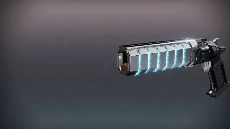 Destiny 2 Graviton Spike Exotic