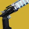Graviton Spike Hand Cannon Icon