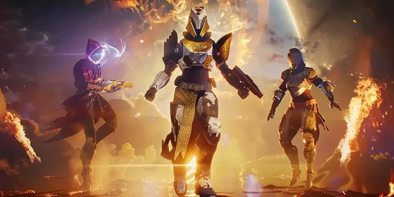 Best Guardian Builds for Renegades