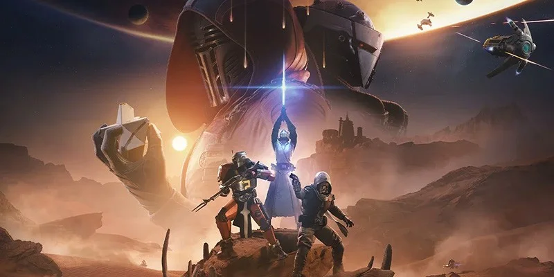 Final Campaign Missions